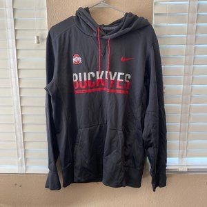 Ohio State Buckeye's Hoodie